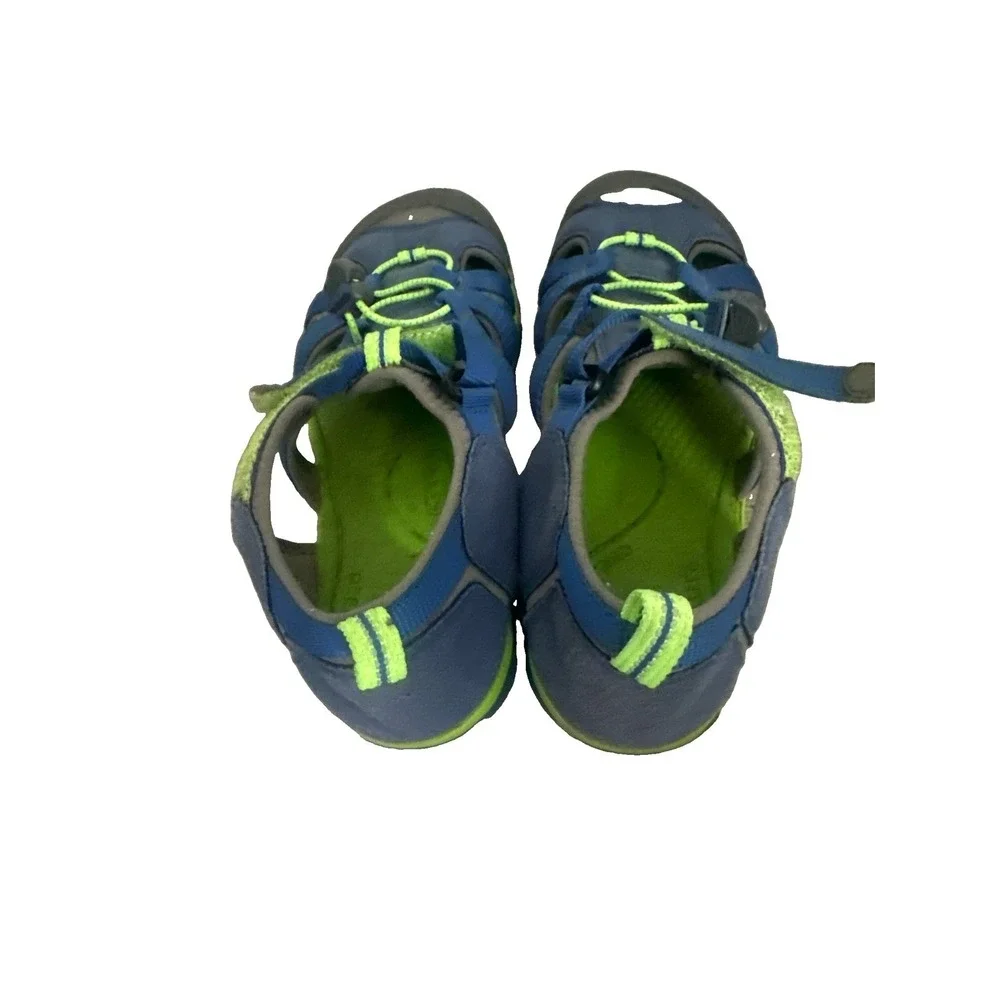 Keen Sandals Blue Size 5